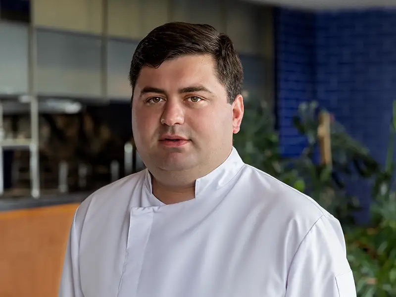 ლაშა ვარდოსანიძე