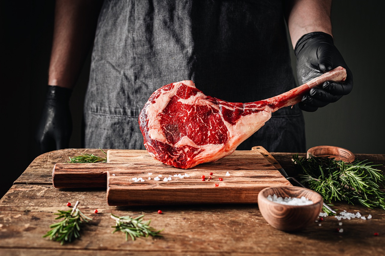 როგორ მივაღწიოთ ტომაჰავკის იდეალურ ტექსტურას და ცოცხალ გემოს მინერალურ წყალზე მომზადებული ტუტე მარინადის მეშვეობით