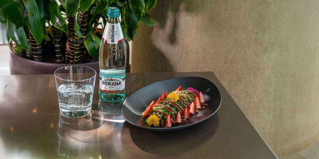 სალათი კაისო სარადა