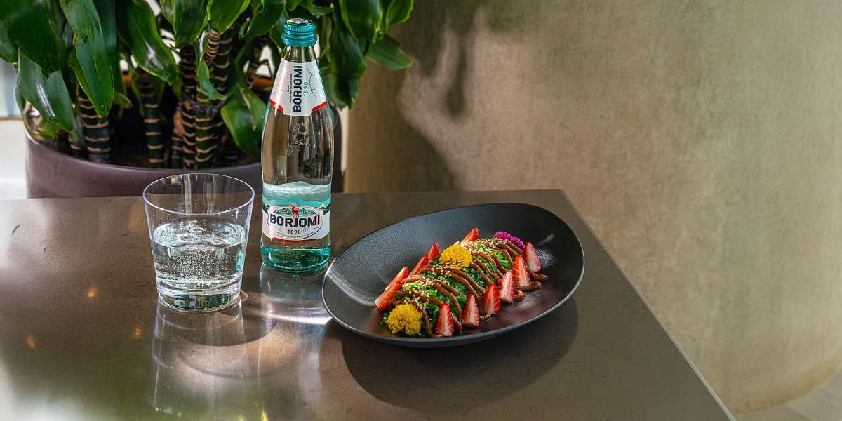 სალათი კაისო სარადა