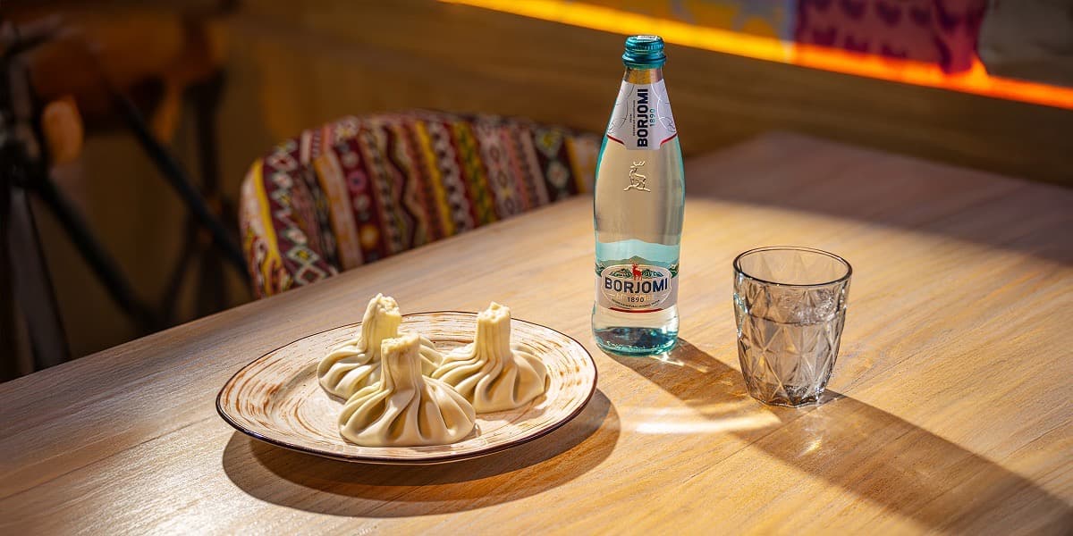 ხინკალი