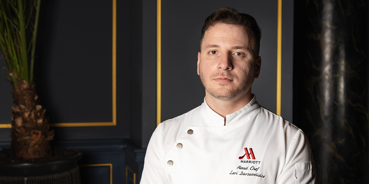 Лери Дарсавелидзе